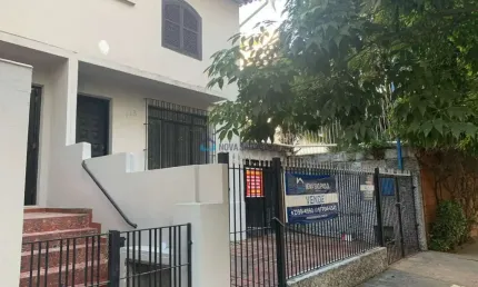 Casa comercial com 1 sala à venda na Alameda dos Tupiniquins, --, Moema, São Paulo