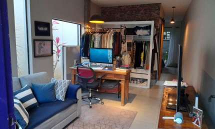 Casa com 2 quartos à venda na Rua Engenheiro Jorge Oliva, --, Vila Mascote, São Paulo