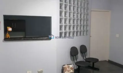 Casa com 2 quartos à venda na Rua Barretos, --, Alto da Mooca, São Paulo