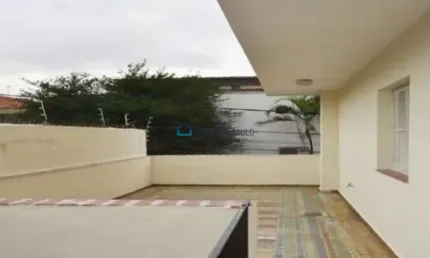 Apartamento com 2 quartos à venda na Avenida Washington Luís, --, Santo Amaro, São Paulo