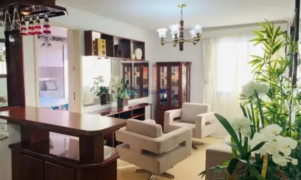 Excelente apartamento de 65m² - aclimação - próximo metrô vergueiro