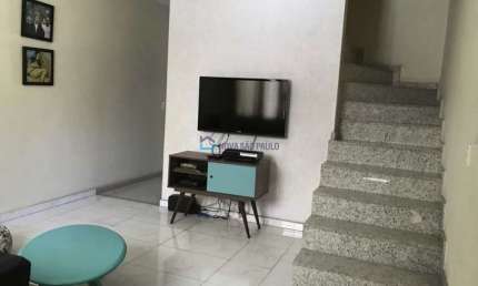 Casa com 6 quartos à venda na Rua Coronel Diogo, --, Jardim da Glória, São Paulo