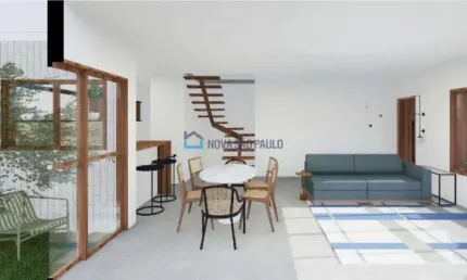 Casa com 3 quartos à venda na Rua Visconde de Guaratiba, --, Bosque da Saúde, São Paulo