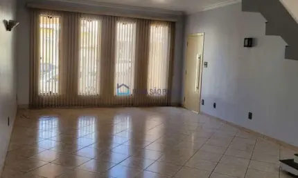 Casa com 3 quartos à venda na Avenida Ceci, --, Planalto Paulista, São Paulo