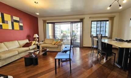 Apartamento com 4 quartos à venda na Rua Santa, --, Vila Mascote, São Paulo