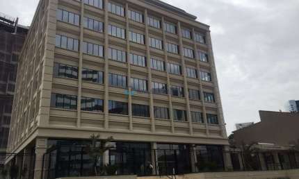 Laje comercial com renda, proximo à Marginal Pinheiros e Shopping Eldorado