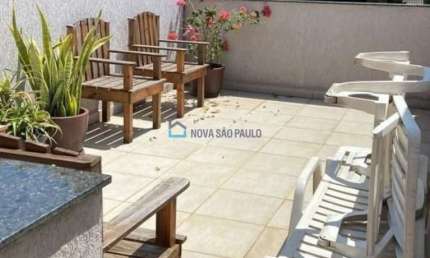 Casa com 3 quartos à venda na Rua José Zeferino Peixoto, --, Jardim Luanda, São Paulo