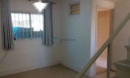Sobrado com churrasqueira em campo belo com 2 garagens, 3 dormitórios  e edícula