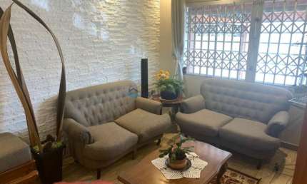 Casa com 3 quartos à venda na Rua Humberto de Campos, --, Vila Guarani, São Paulo