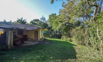 Terreno em condomínio fechado à venda na Estrada do Itapeti, --, Parque Residencial Itapeti, Mogi das Cruzes