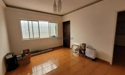 Casa térrea, 2 dormitórios, 2 vagas ! Prox Metrô São Judas