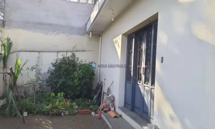Casa com 3 quartos à venda na Rua Domingos Osvaldo Bataglia, --, Mirandópolis, São Paulo