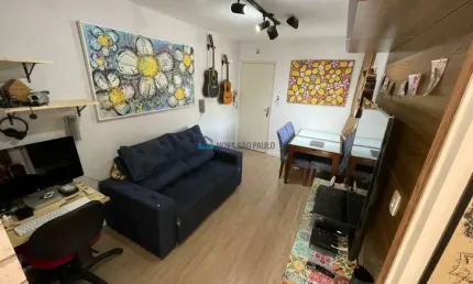 Apartamento metrô jabaquara, próximo a escolas, bancos, supermercados, drogarias, shopping.