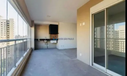 Apartamento à venda no jardim da saúde | lazer completo