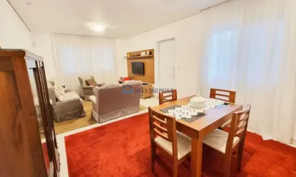 Casa com 3 quartos à venda na Rua Conrad de Soest, --, Vila do Bosque, São Paulo