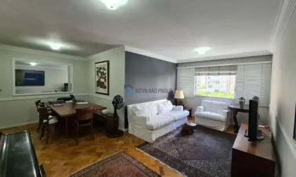 Apartamento,venda, campo belo,3 dorms, 1 suíte , 2 vagas