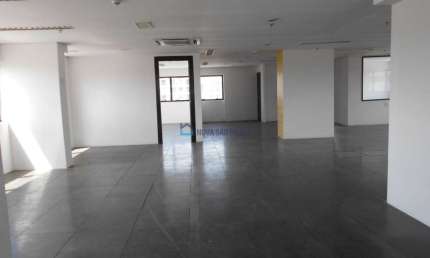 Sala comercial com 1 sala à venda na Rua Professor Aprígio Gonzaga, --, São Judas, São Paulo