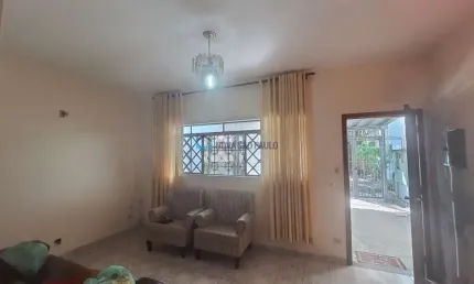 Casa com 2 quartos à venda na Rua Pierre Curie, --, Jardim da Saude, São Paulo