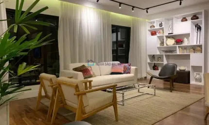 Casa com 3 quartos à venda na Alameda dos Uapês, --, Planalto Paulista, São Paulo