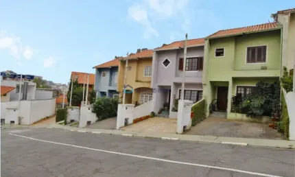 Casa com 3 quartos à venda na Rua dos Beija-Flores, --, Vila Parque Jabaquara, São Paulo