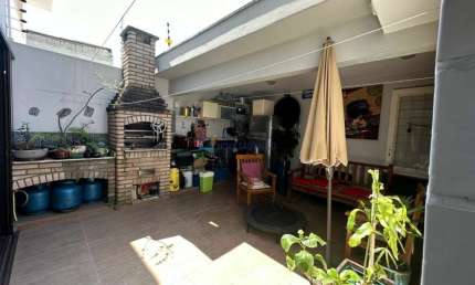 Casa com 3 quartos à venda na Rua Guaripe, --, Vila do Bosque, São Paulo
