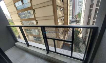 Loft com 1 quarto à venda na Rua Doutor Tomás Alves, --, Vila Mariana, São Paulo