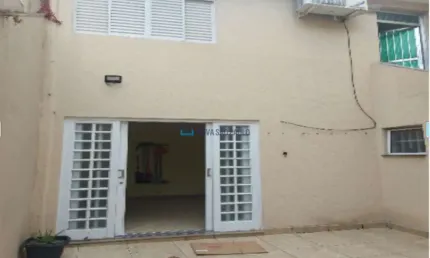 Sobrado 300m² - Parque da Mooca - 3 Dormitórios, 2 suítes, 2 vagas