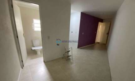 Casa Térrea |3 quartos | próximo ao metrô Vila Mariana