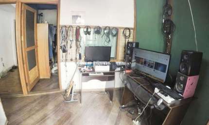 Apartamento com 2 quartos à venda na Rua Augusta, --, Consolação, São Paulo