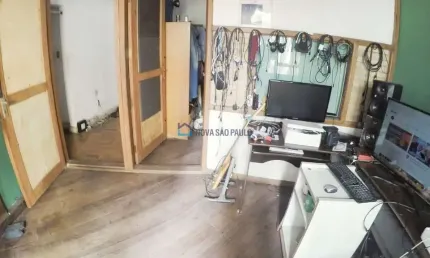 Apartamento com 2 quartos à venda na Rua Augusta, --, Consolação, São Paulo