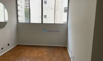 Apartamento com 2 quartos à venda na Rua Paracatu, --, Saúde, São Paulo