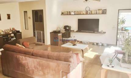 Casa com 3 quartos à venda na Avenida das Corujas, --, Sumarezinho, São Paulo