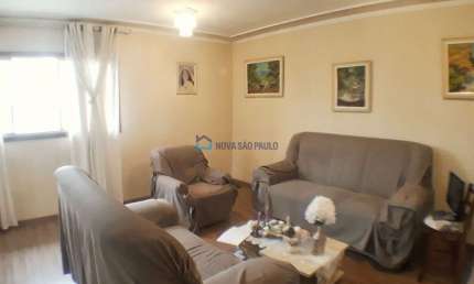 Casa com 3 quartos à venda na Rua Antônio Cantarella, --, Vila Santo Estéfano, São Paulo
