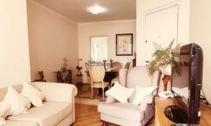 Apartamento à venda em são paulo - zona sul | ipiranga