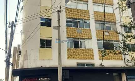 Sala comercial com 2 salas à venda na Alameda Itu, --, Cerqueira César, São Paulo
