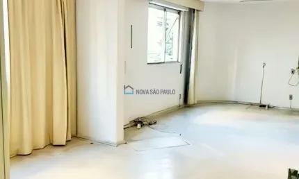 Sala comercial com 2 salas à venda na Alameda Itu, --, Cerqueira César, São Paulo