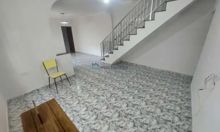 Casa com 3 quartos à venda na Rua Porcelana, --, Vila do Encontro, São Paulo