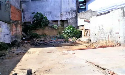 Oportunidade!!! terreno plano próximo a avenida cupecê.