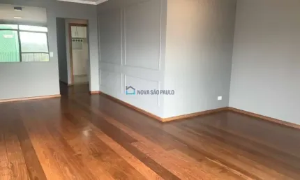 Apartamento com 3 quartos à venda na Rua Doutor Mário Cardim, --, Vila Mariana, São Paulo