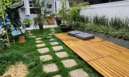 Casa com 2 quartos à venda na Rua Manoel José, --, Bosque da Saúde, São Paulo