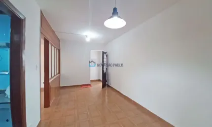 Apartamento 2 dormitórios, 1 vaga,  Metrô São Judas