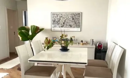 Apartamento com 2 quartos à venda na Rua General Chagas Santos, --, Saúde, São Paulo