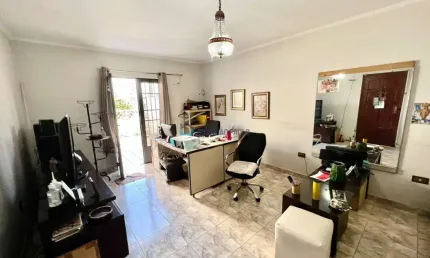 Casa com 3 quartos à venda na Rua José Alves Passos, --, Bosque da Saúde, São Paulo