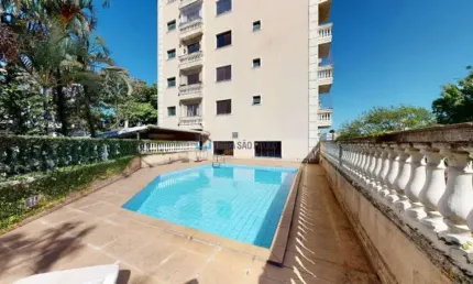Apartamento com 3 quartos à venda na Rua Caviana, --, Vila Guarani, São Paulo