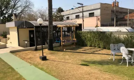 Studio amplo tipo loft, , 34m²,  sacada gourmet,2 vagas de garagem , metro conceicao !