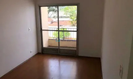 Apartamento com 1 quarto à venda na Avenida Doutor Altino Arantes, --, Vila Clementino, São Paulo