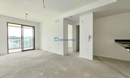 Apartamento com 1 quarto à venda na Avenida Indianópolis, --, Indianópolis, São Paulo