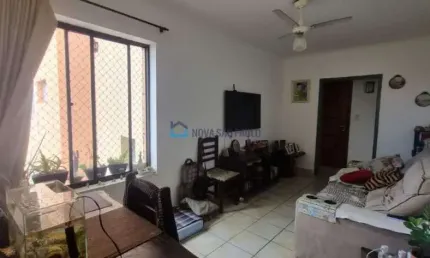 Apartamento 3 Dormitórios 1 Vaga Livre Rua Simão Lopes