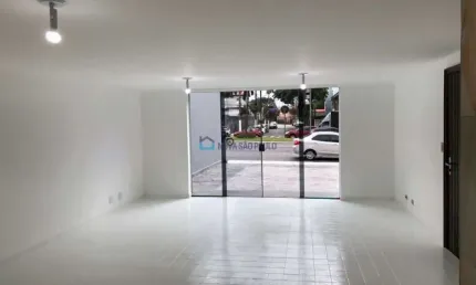 Imóvel comercial - 290m² construído - 5 vagas - planalto paulista