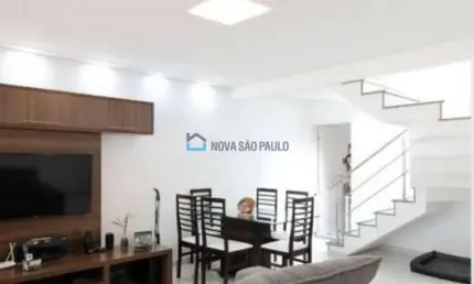 Casa com 3 quartos à venda na Rua Huet Bacelar, --, Ipiranga, São Paulo